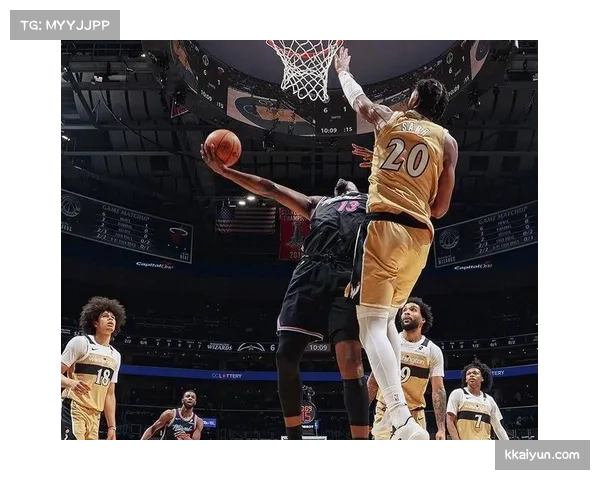 热火七人上双大胜奇才，阿德巴约22+8+5抢断展现全能身手